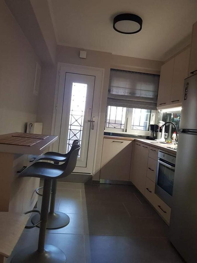 Lefkaditika Luxury Apartment Preveza Exterior photo